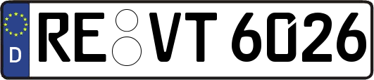 RE-VT6026