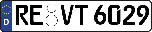 RE-VT6029