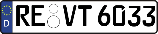 RE-VT6033