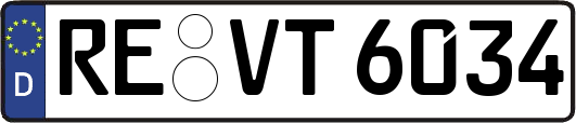 RE-VT6034
