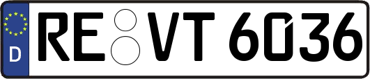 RE-VT6036
