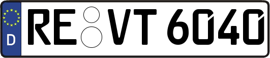 RE-VT6040