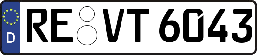 RE-VT6043