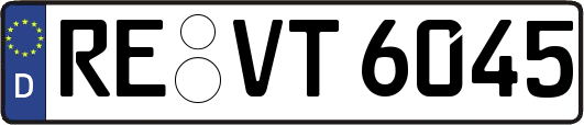 RE-VT6045