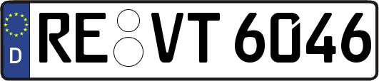 RE-VT6046