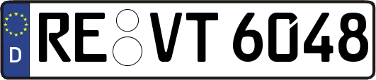 RE-VT6048