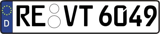 RE-VT6049