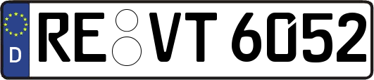 RE-VT6052