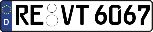 RE-VT6067