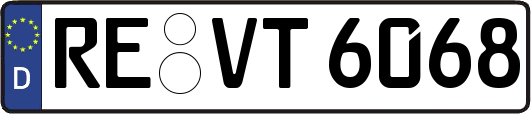 RE-VT6068