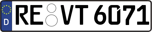 RE-VT6071