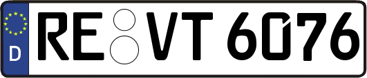 RE-VT6076