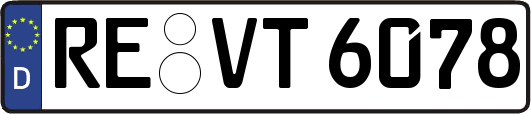 RE-VT6078