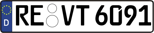 RE-VT6091