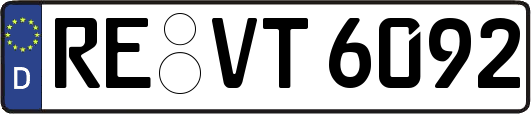 RE-VT6092