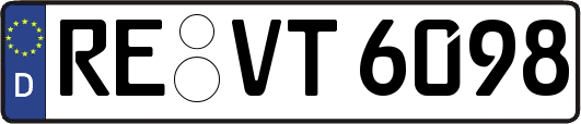 RE-VT6098