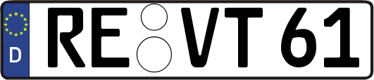 RE-VT61