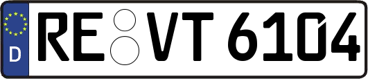 RE-VT6104