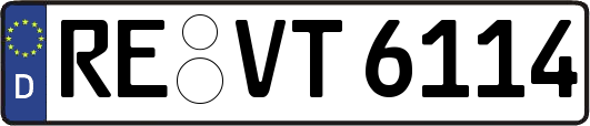 RE-VT6114