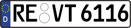 RE-VT6116