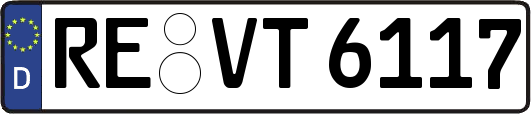 RE-VT6117