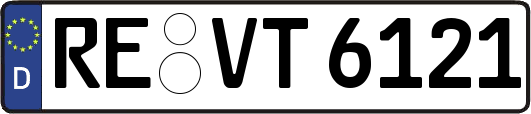 RE-VT6121