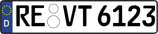 RE-VT6123