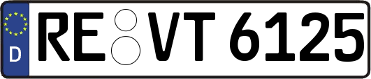 RE-VT6125