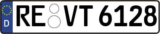 RE-VT6128