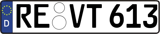 RE-VT613