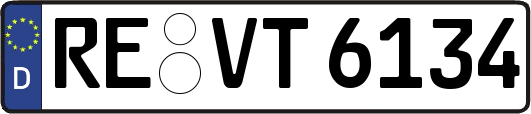 RE-VT6134