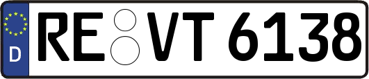 RE-VT6138