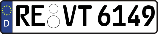 RE-VT6149