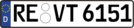 RE-VT6151