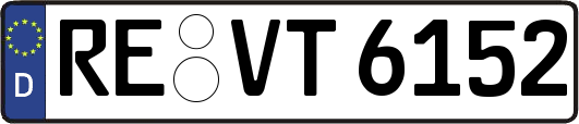 RE-VT6152