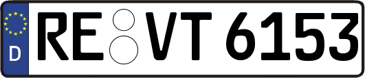RE-VT6153