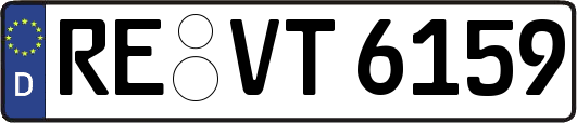 RE-VT6159