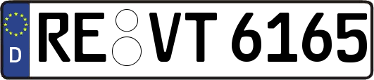 RE-VT6165