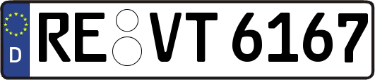 RE-VT6167