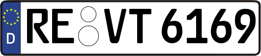 RE-VT6169
