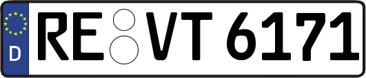 RE-VT6171