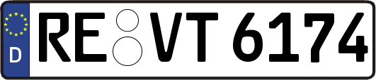 RE-VT6174