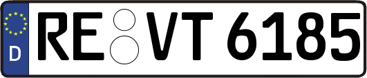 RE-VT6185