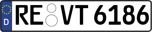 RE-VT6186