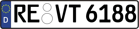 RE-VT6188