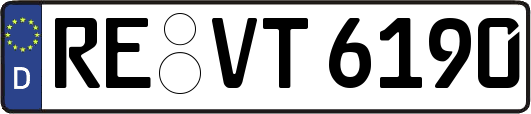 RE-VT6190