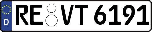 RE-VT6191
