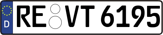 RE-VT6195