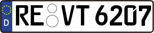 RE-VT6207