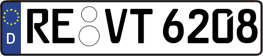 RE-VT6208